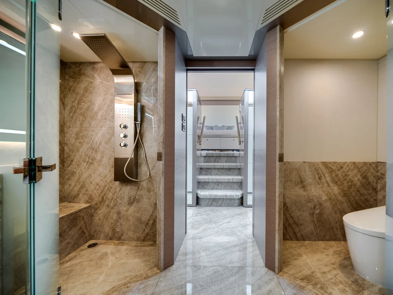 2026 Ocean Alexander 37L 120.0 feet, Hollywood, Florida #42
