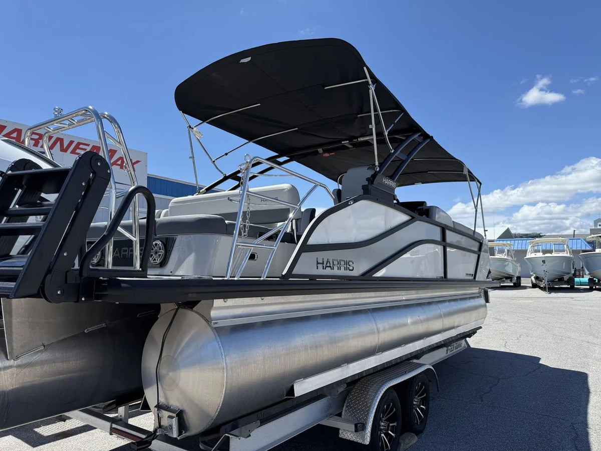 2027 Harris Grand Mariner 250 25.0 feet, Fort Walton Beach, Florida #9