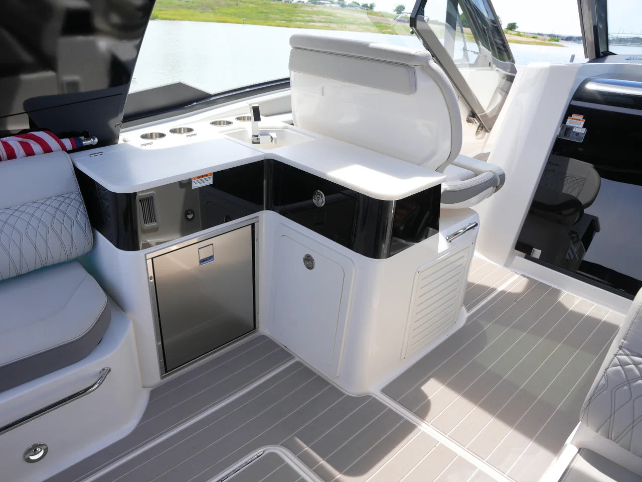 2024 Sea Ray Sundancer 370 37.0 feet, Lewisville, TX #11