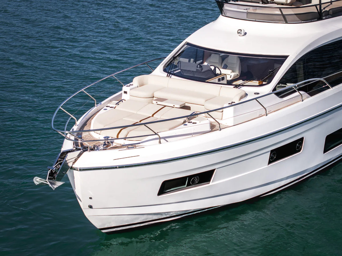 2026 Azimut Fly 62 62.0 feet, Jupiter, FL #13