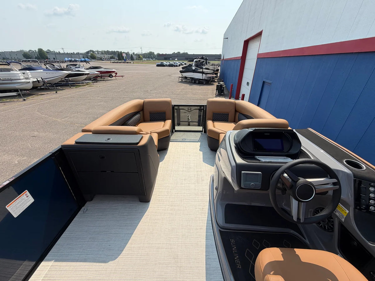 2027 Harris Sunliner 230 23.0 feet, Rogers, MN #26