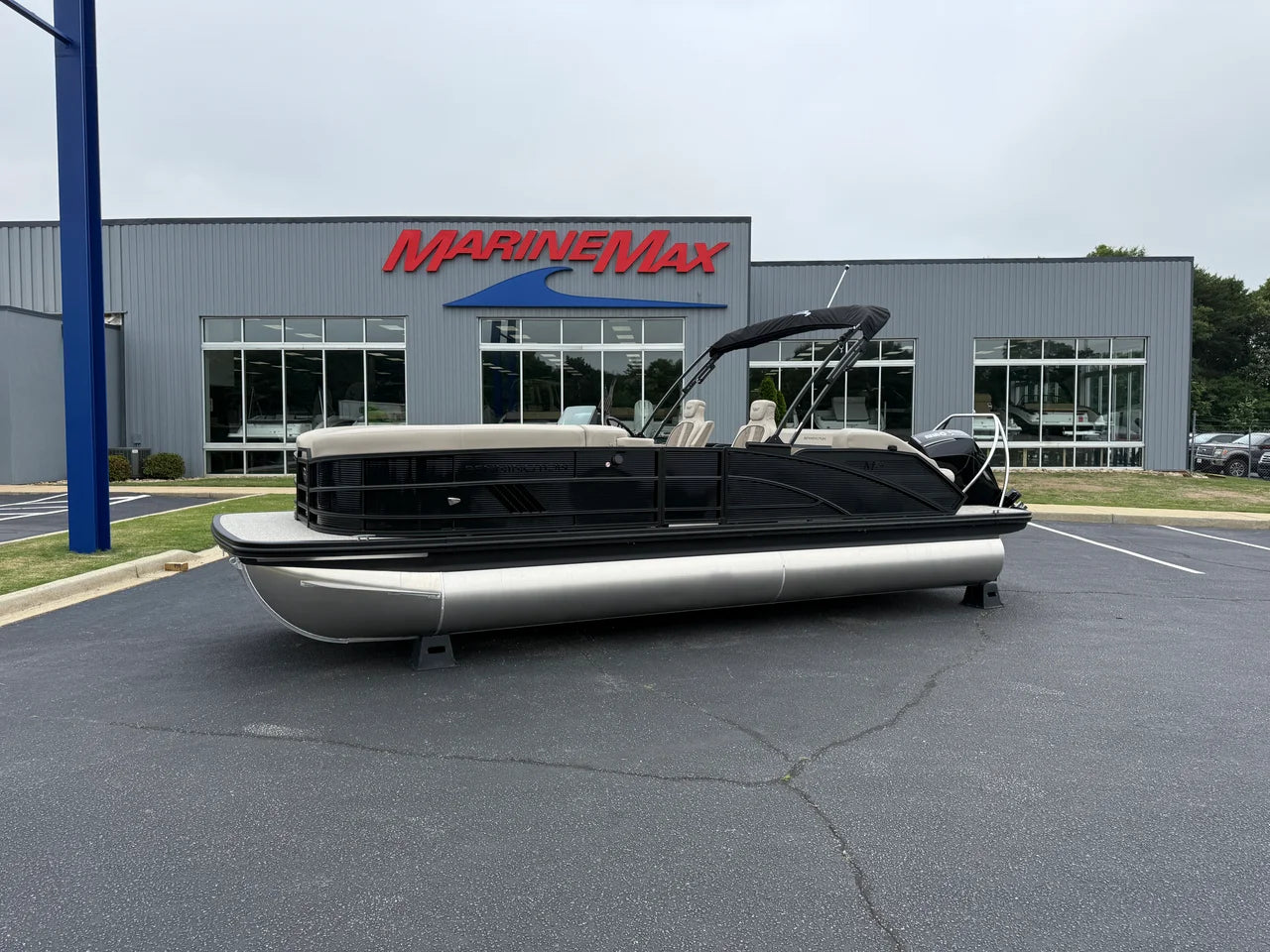 2026 Bennington 24 MSB 24.0 feet, Greenville, SC #1