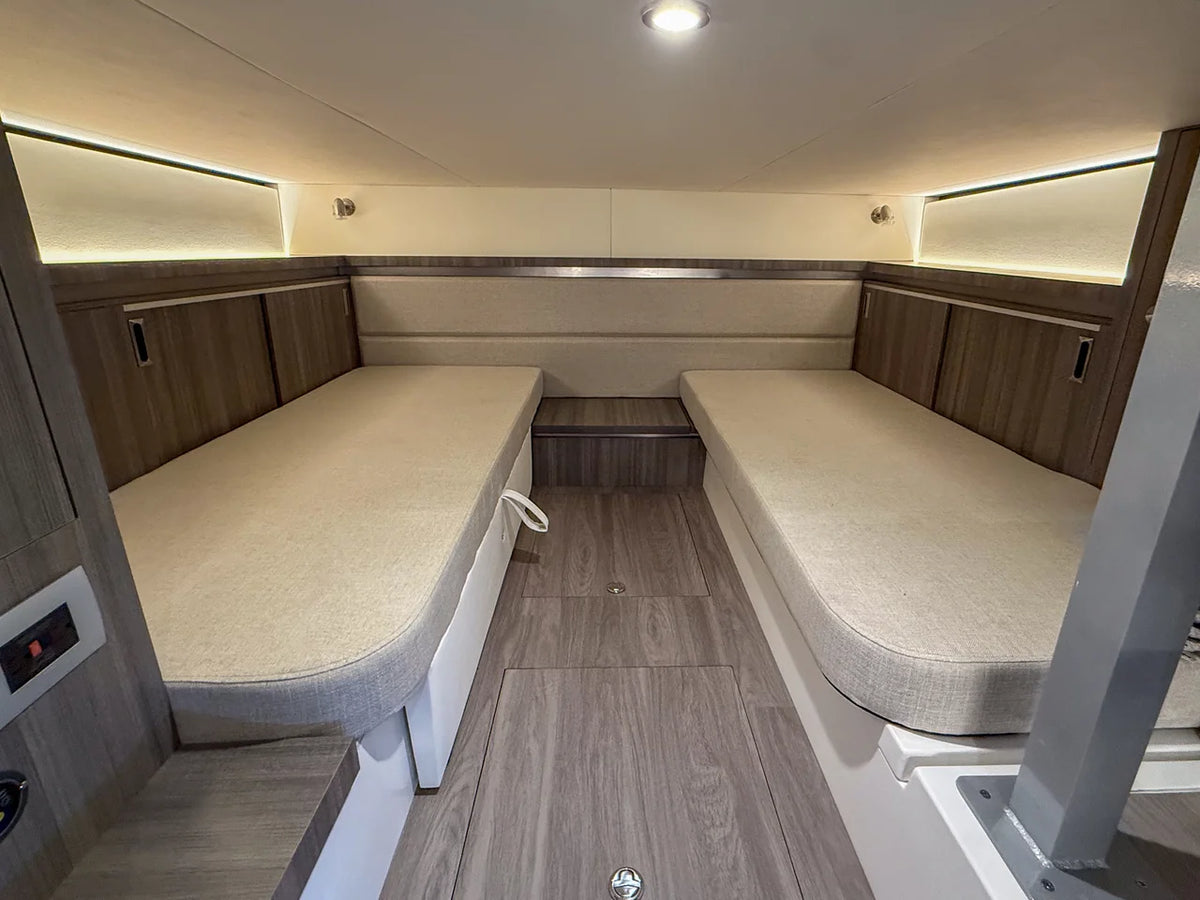 2027 Sea Ray Sundancer 320 Outboard 32.0 feet, Fort Myers, FL #27
