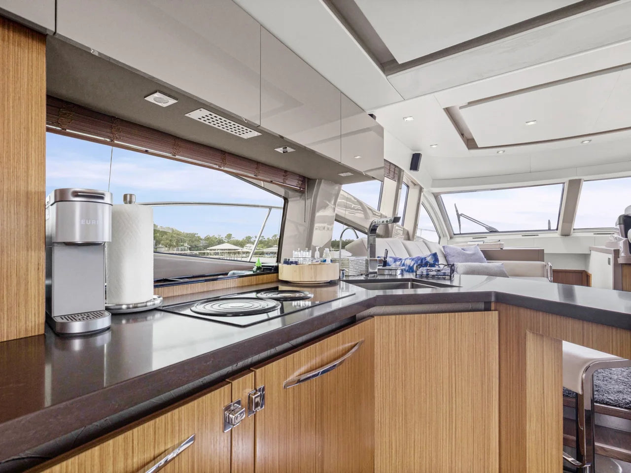 2018 Sea Ray L 550 55.0 feet, Pensacola, Florida #16