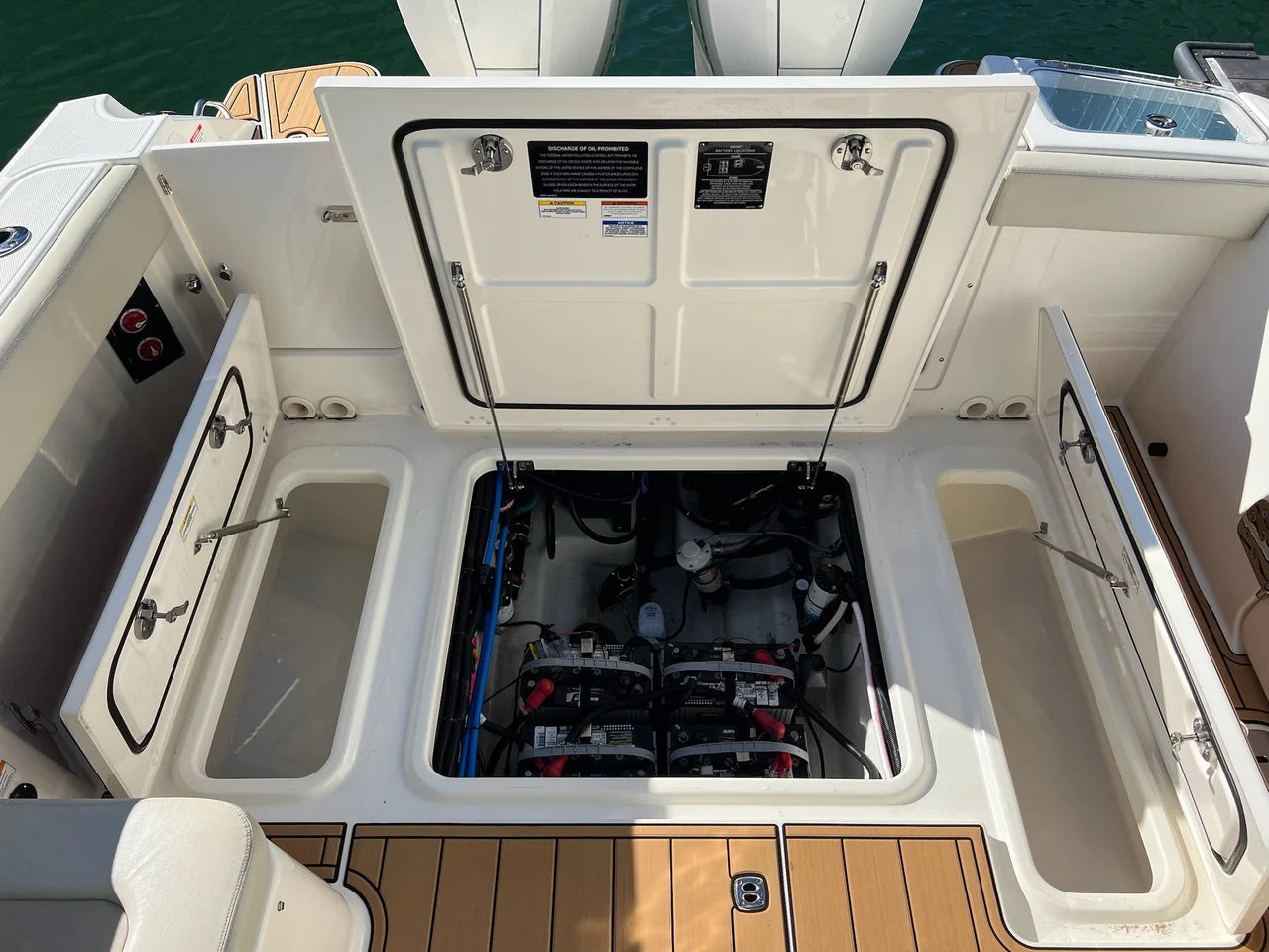 2021 Boston Whaler 280 VANTAGE 28.0 feet, Quincy, MA #30