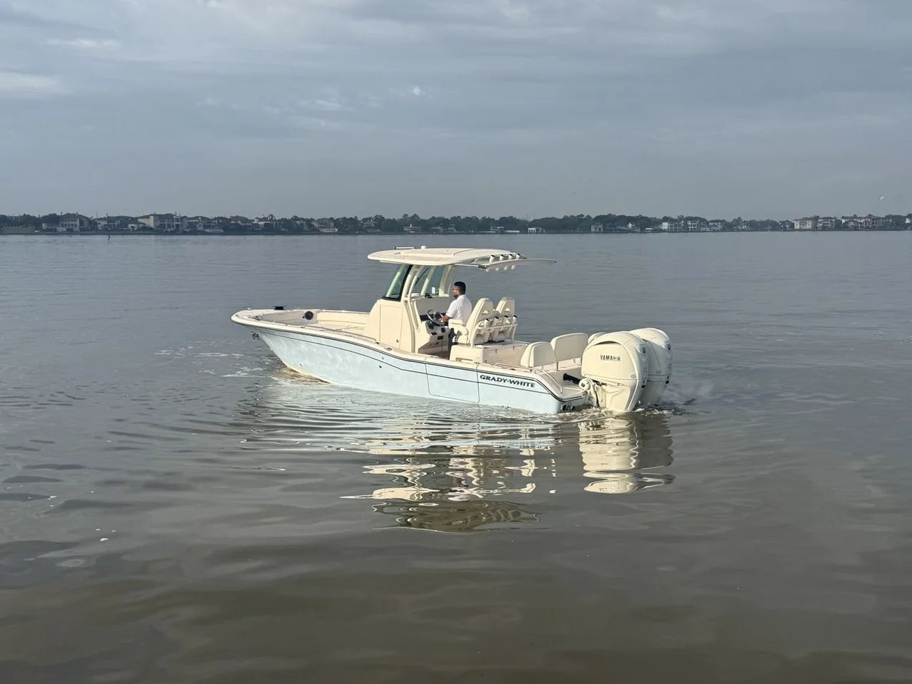 2026 Grady-White 281 CE 28.0 feet, Seabrook, TX #6