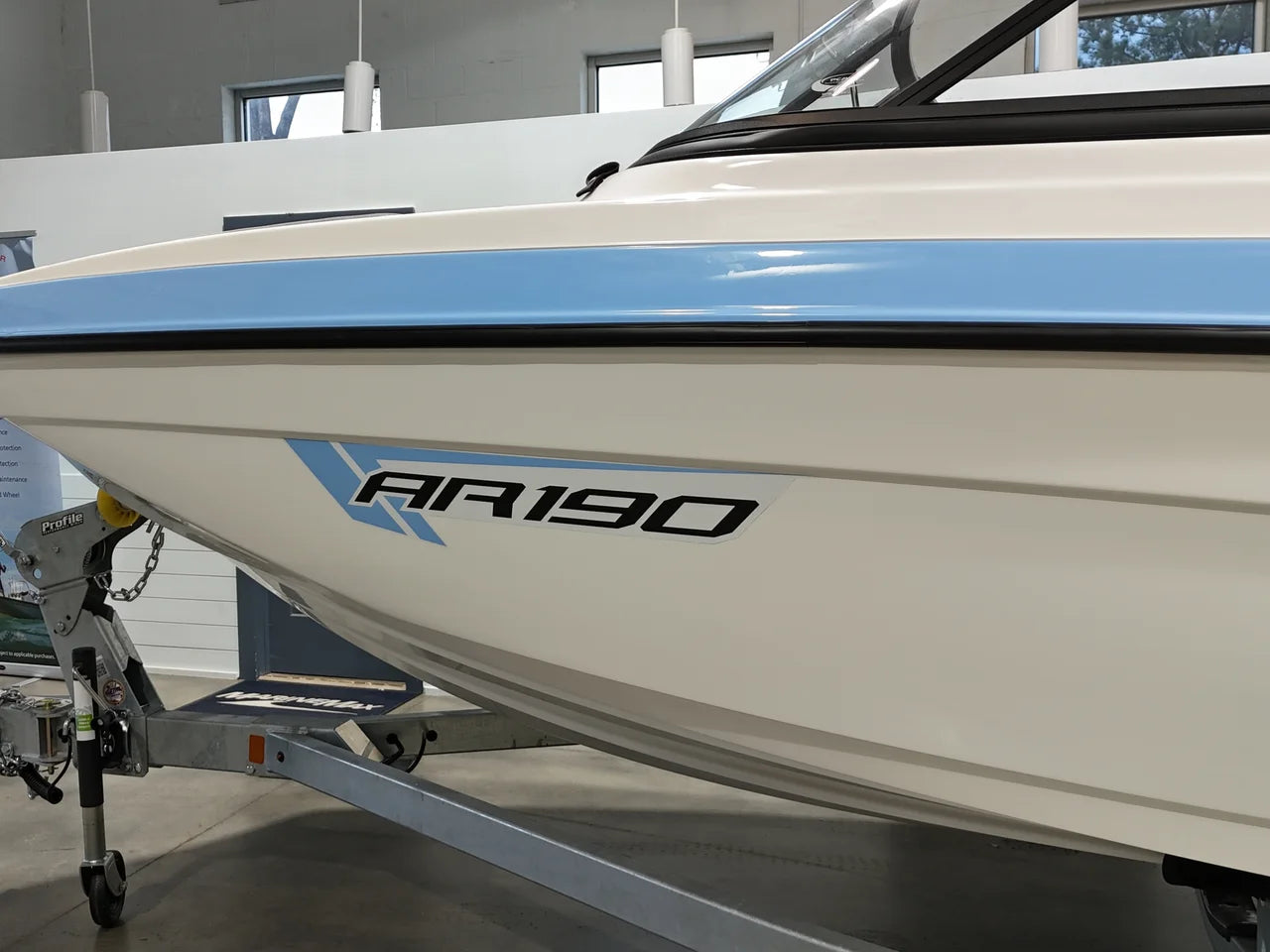 2026 Yamaha AR190 19.0 feet, Cornelius, North Carolina #5