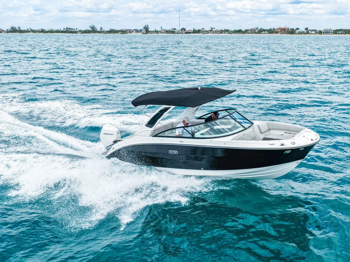2026 Sea Ray SDX 250 Outboard 25.0 feet, Venice, Florida #57