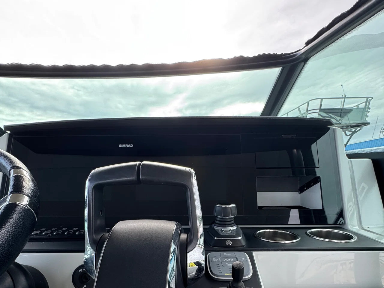 2024 Saxdor 320 GTO 32.0 feet, Fort Walton Beach, Florida #17