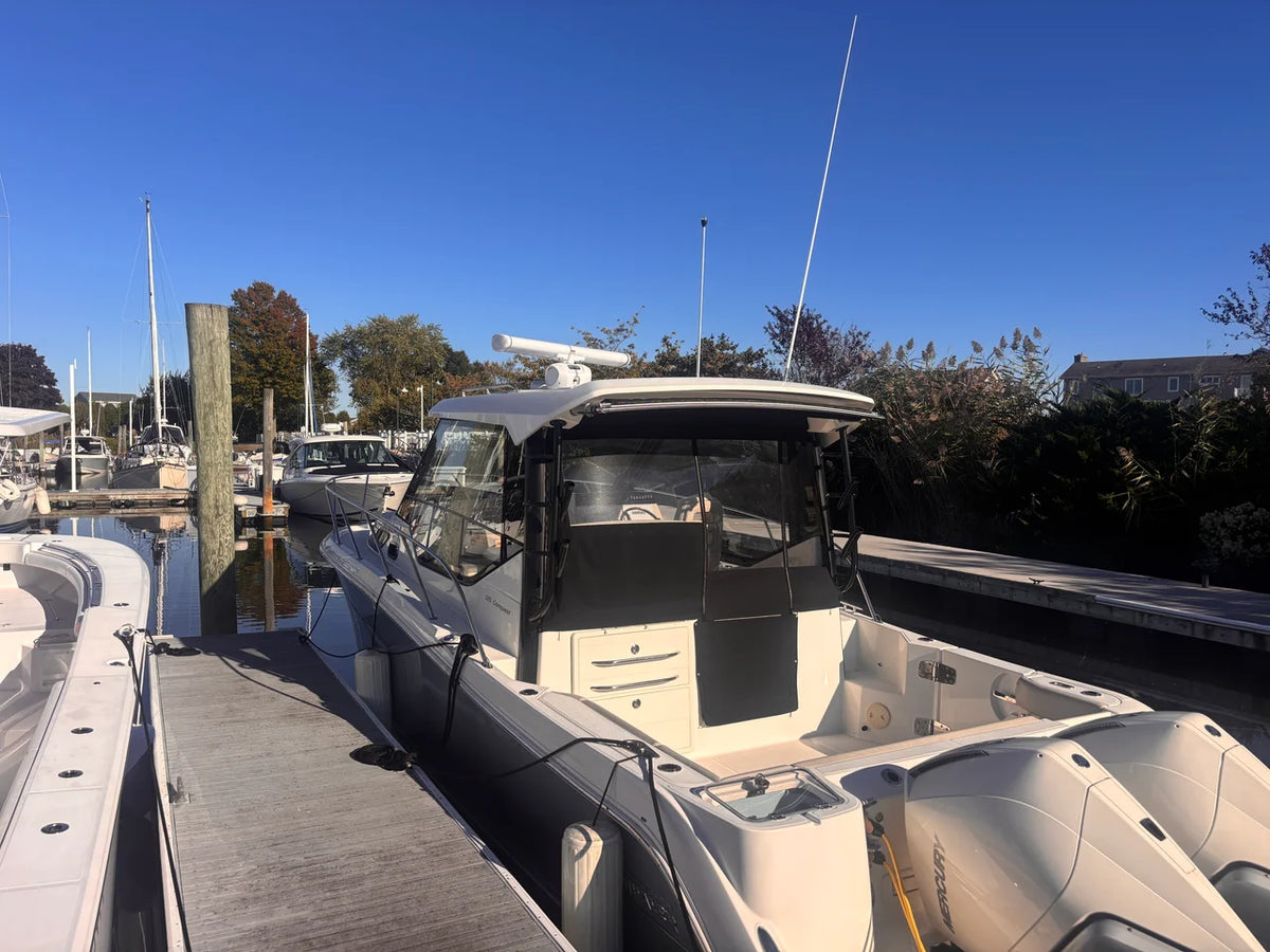 2023 Boston Whaler 325 CONQUEST 32.0 feet, Westbrook, Connecticut #4