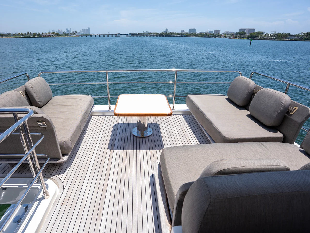 2018 Azimut 60 Flybridge 60.0 feet, Miami, FL #21