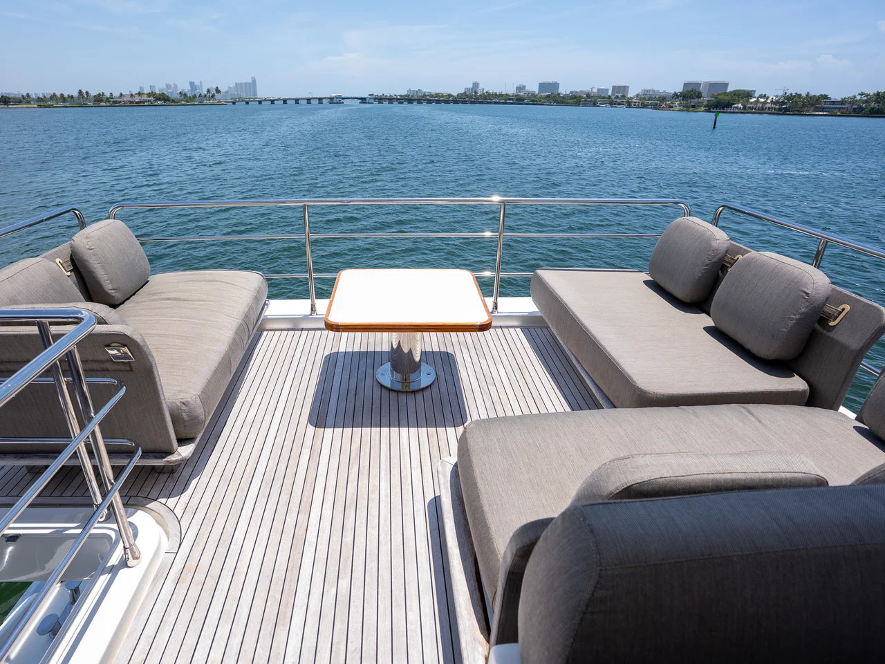 2018 Azimut 60 Flybridge 60.0 feet, Miami, FL #21