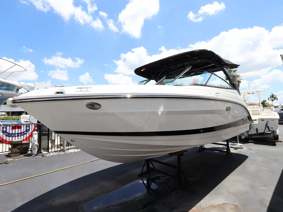 2027 Sea Ray SLX 260 Outboard 26.0 feet, Naples, Florida #5