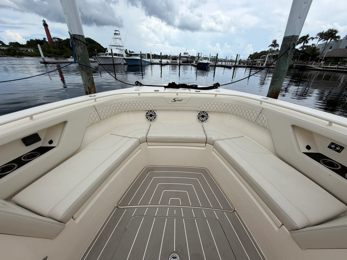 2025 Scout 377 LXF 37.0 feet, Jupiter, Florida #18