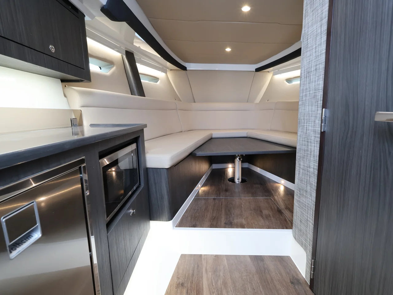 2026 Intrepid 35 VALOR 35.0 feet, Naples, Florida #36