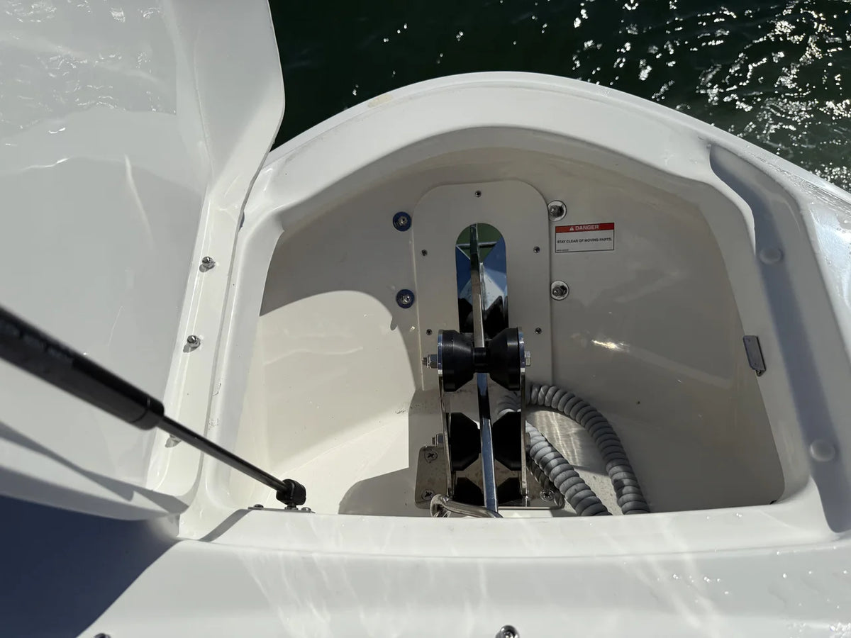 2026 Sea Ray SLX 400 Outboard 40.0 feet, Wrightsville Beach, North Carolina #29