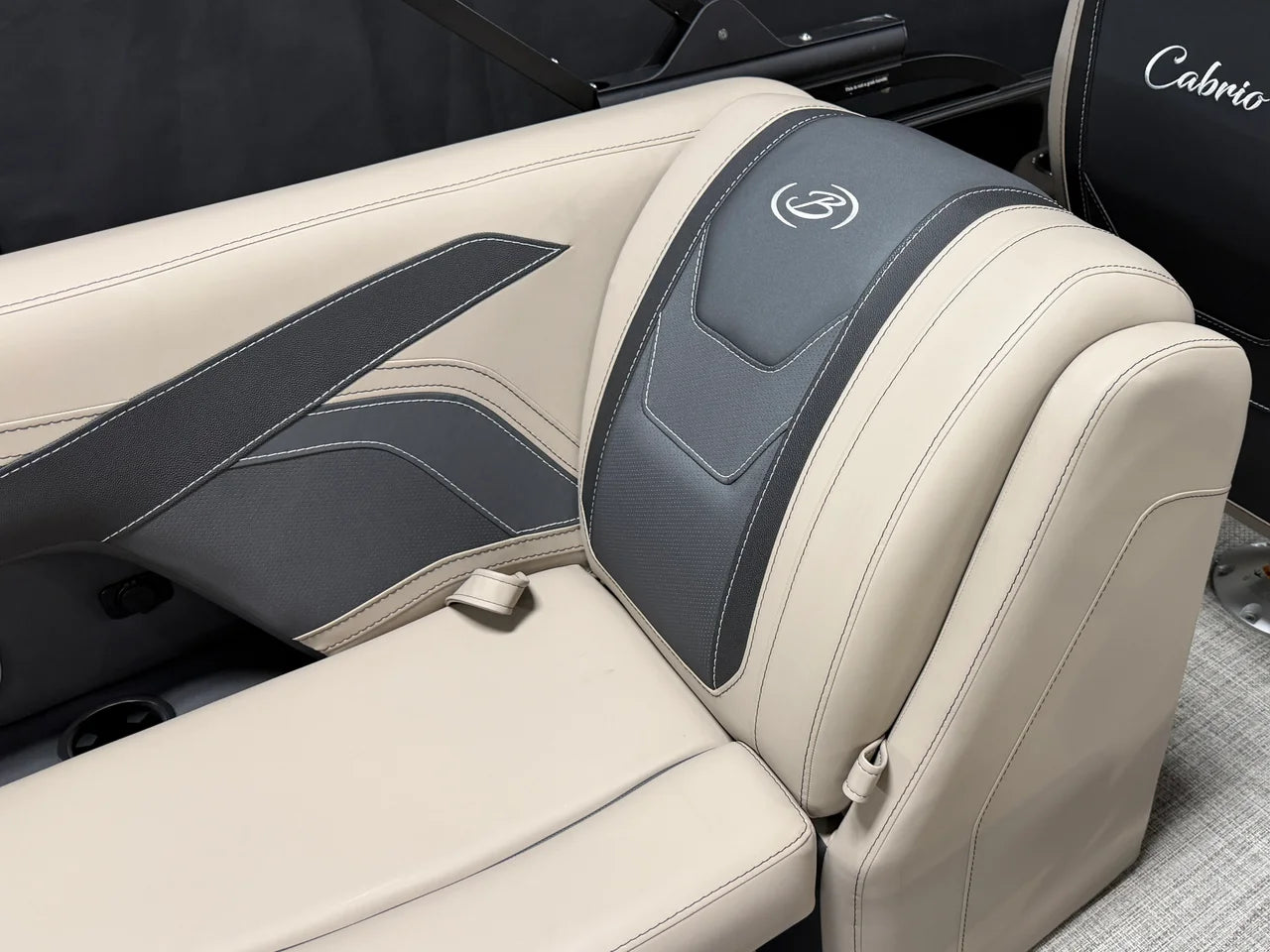 2027 Barletta CABRIO22QC 22.0 feet, Nisswa, Minnesota #69