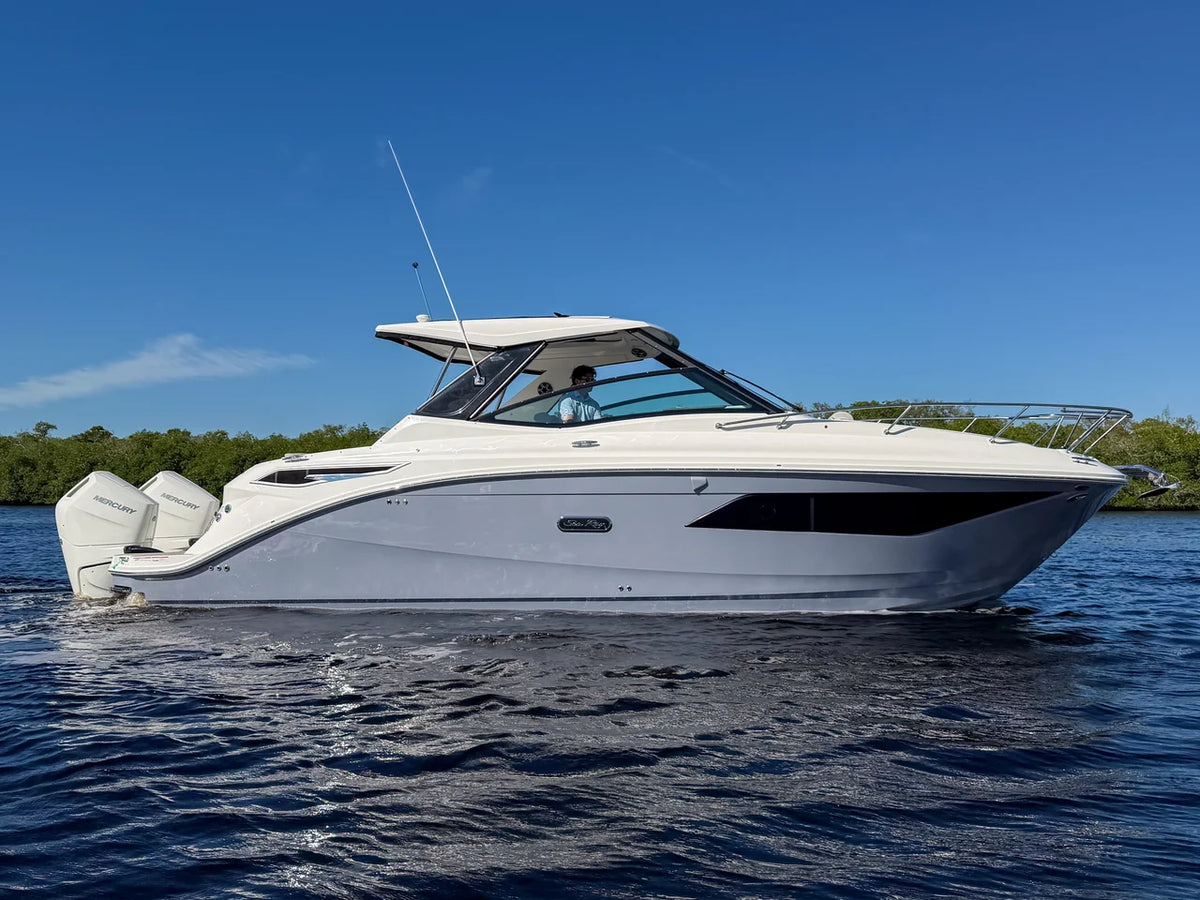 2027 Sea Ray Sundancer 320 Outboard 32.0 feet, Fort Myers, FL #1