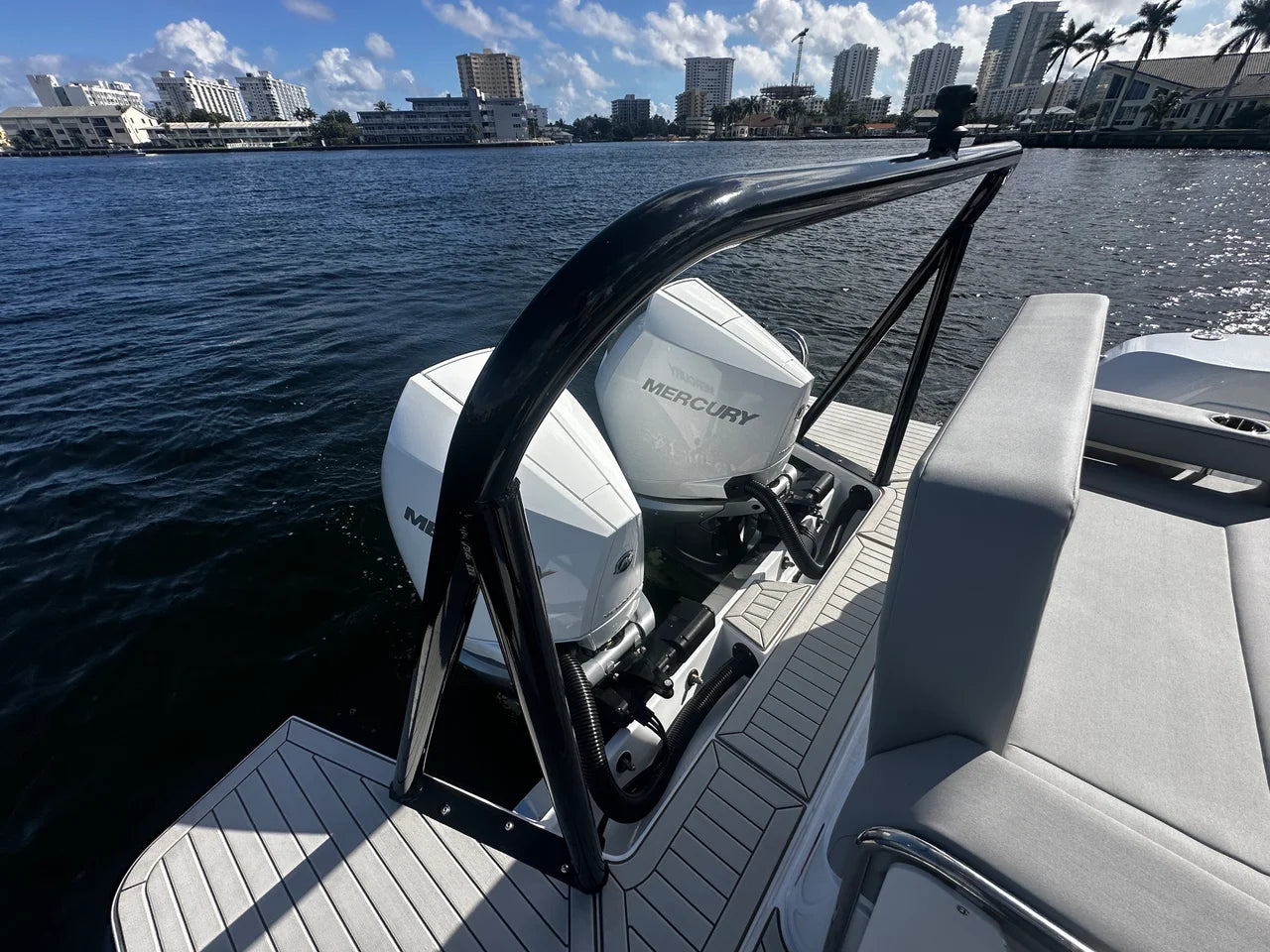 2026 Cruisers Yachts 38 VTR 38.0 feet, Pompano Beach, Florida #16