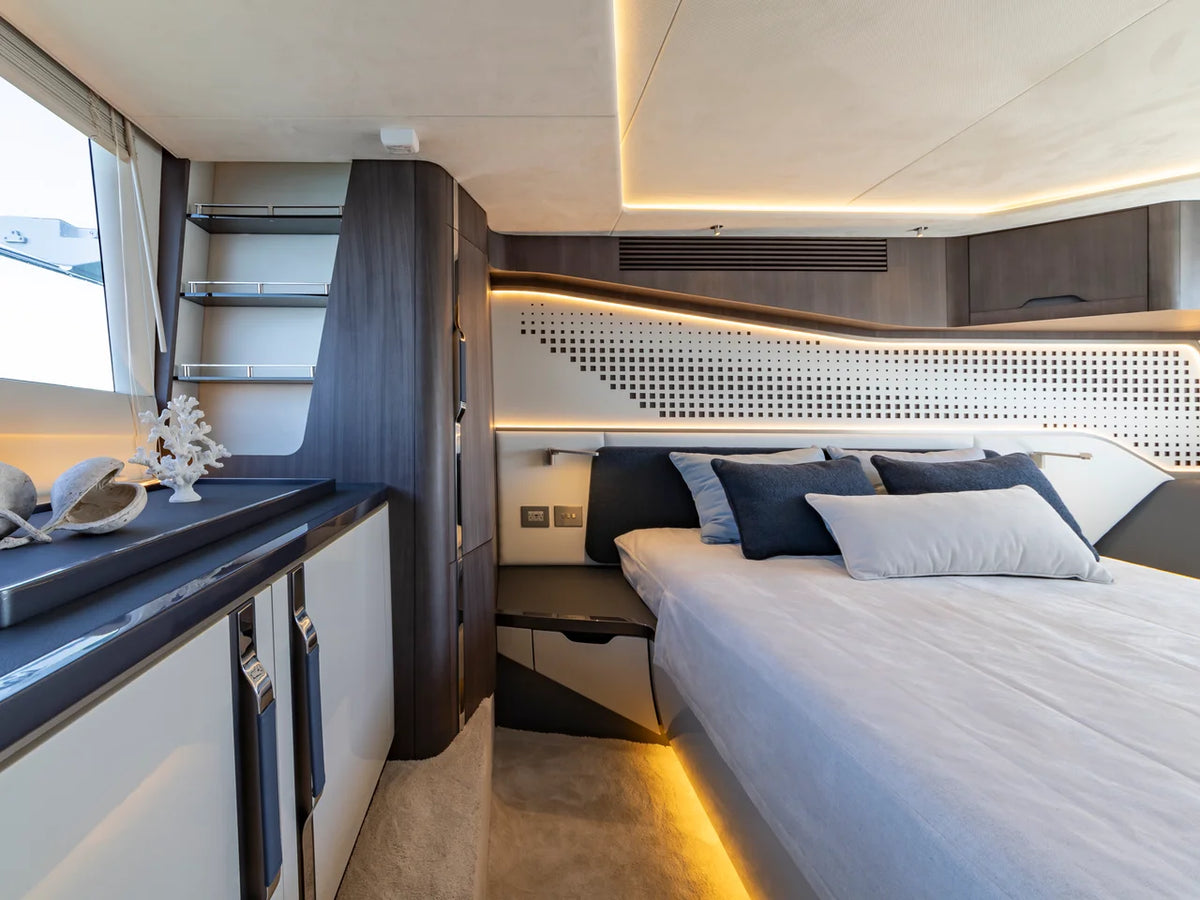 2026 Galeon 570 SKY 58.0 feet, Inuvik, Northwest Territories #48