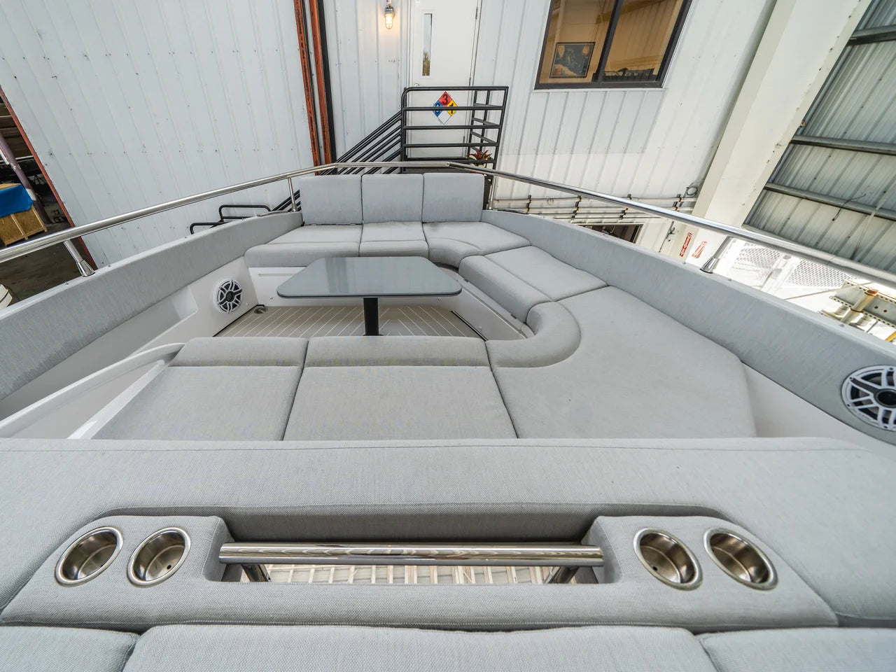 2022 Azimut VERVE 47 47.0 feet, Pompano Beach, FL #13