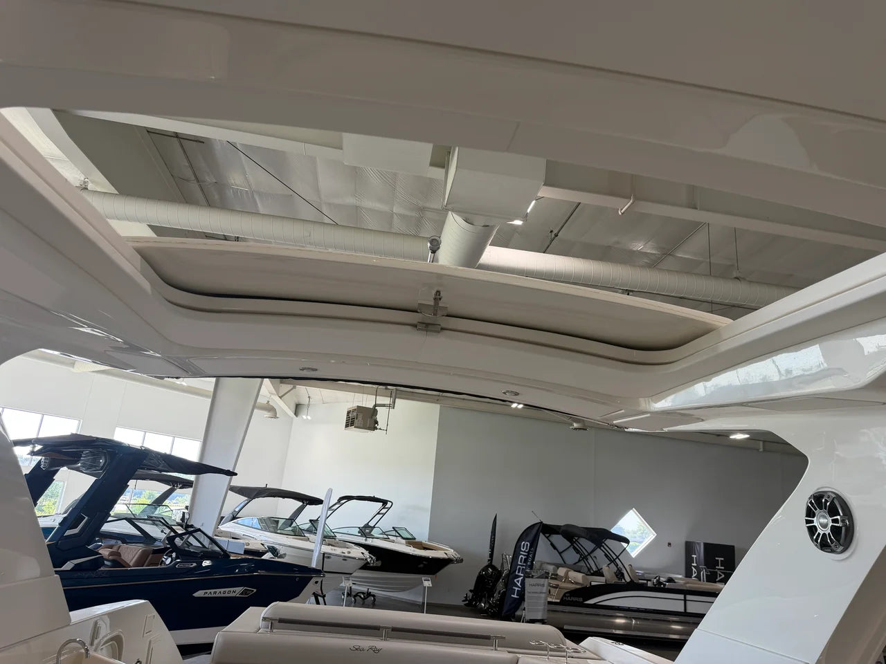 2022 Sea Ray 310 SLX 31.0 feet, Excelsior, Minnesota #20