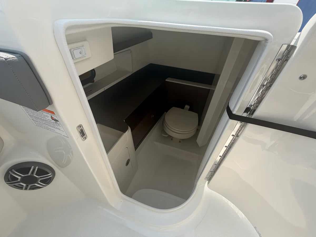 2026 Sea Ray SDX 290 29.0 feet, Rogers, MN #11