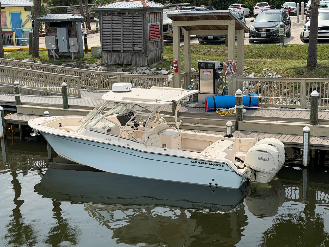 2025 Grady-White 275 FRD-T 27.0 feet, Pensacola, Florida #4