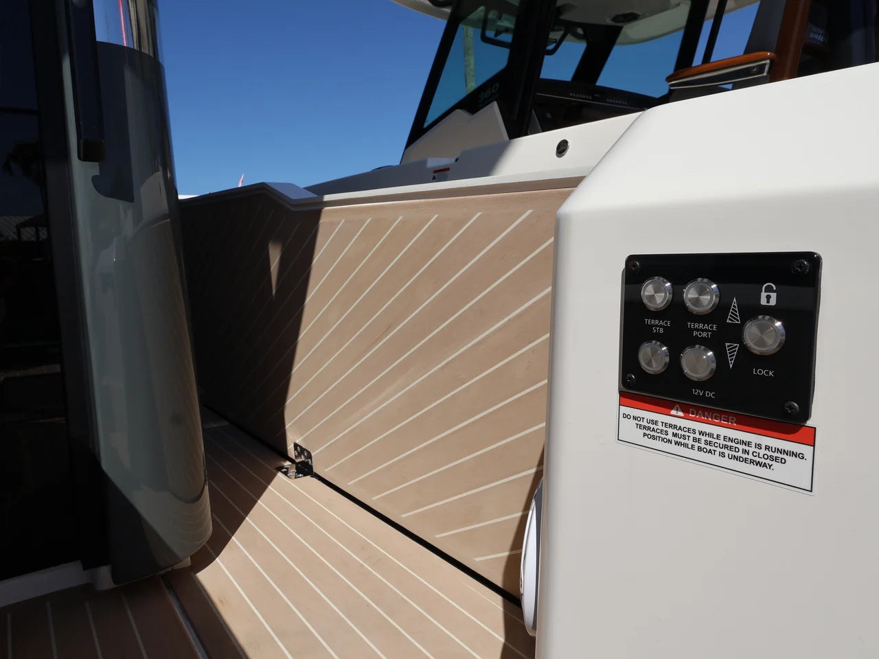 2026 Saxdor 340 GTWA 34.0 feet, Naples, Florida #17