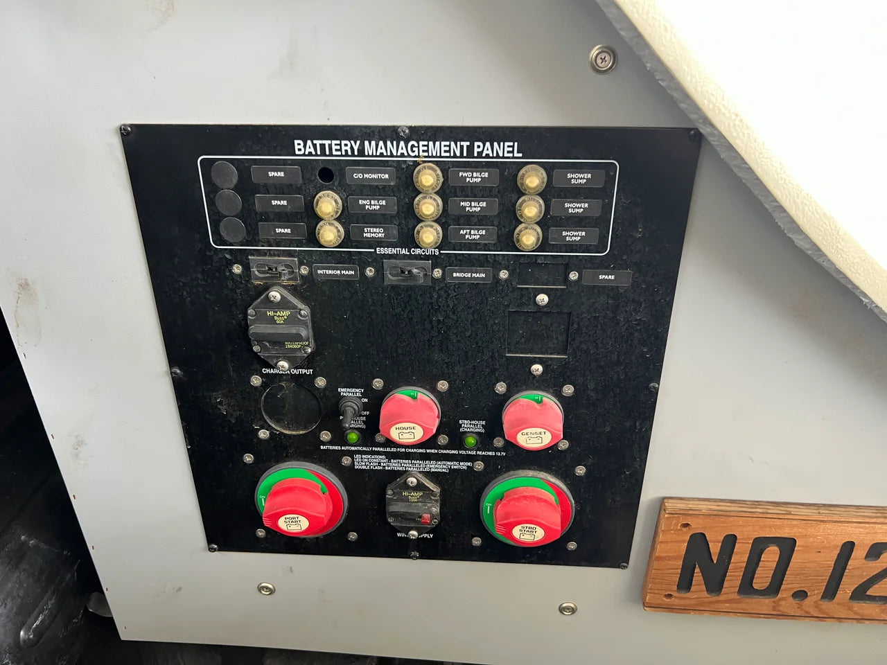 2007 Meridian 391 SEDAN 42.0 feet, Lewisville, TX #72