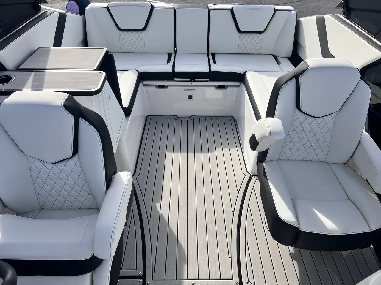 2026 Yamaha 252SE 25.0 feet, Greenville, SC #11