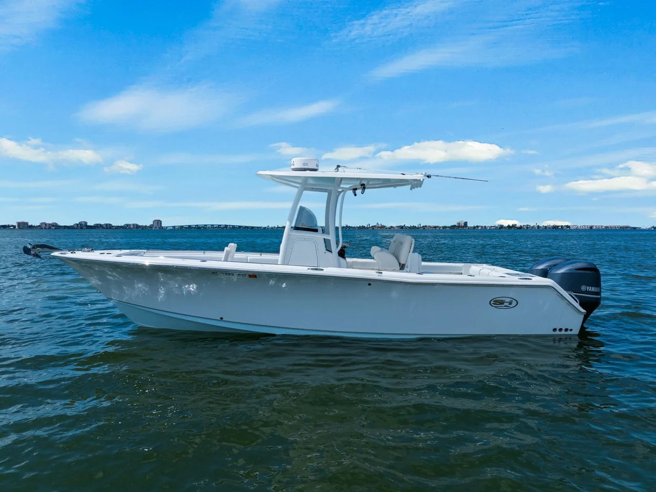 2014 Sea Hunt GAMEFISH 27 27.0 feet, St Petersburg, FL #1