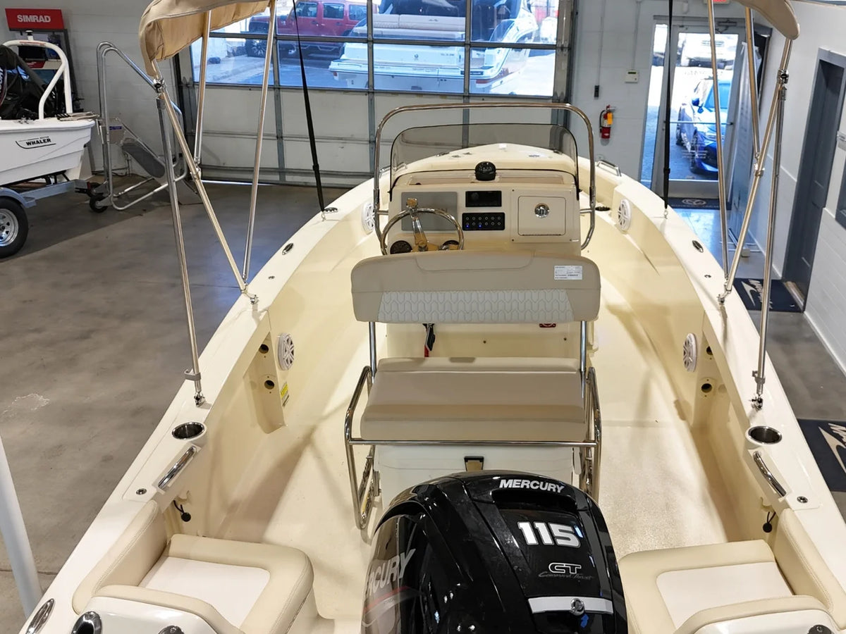 2026 Scout 188 Sportfish 18.0 feet, Cornelius, North Carolina #7