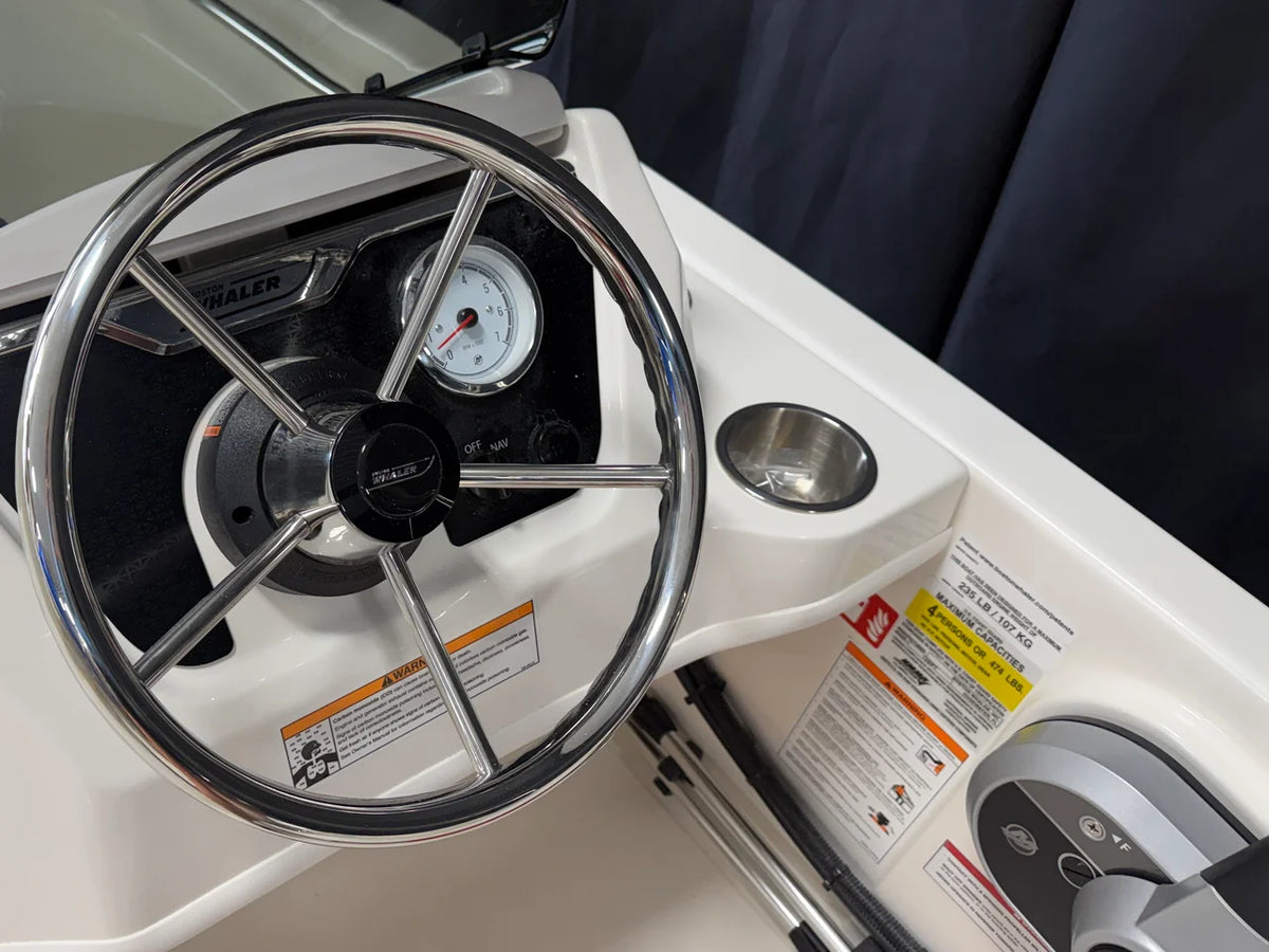 2027 Boston Whaler 130 Super Sport 13.0 feet, Nisswa, Minnesota #23