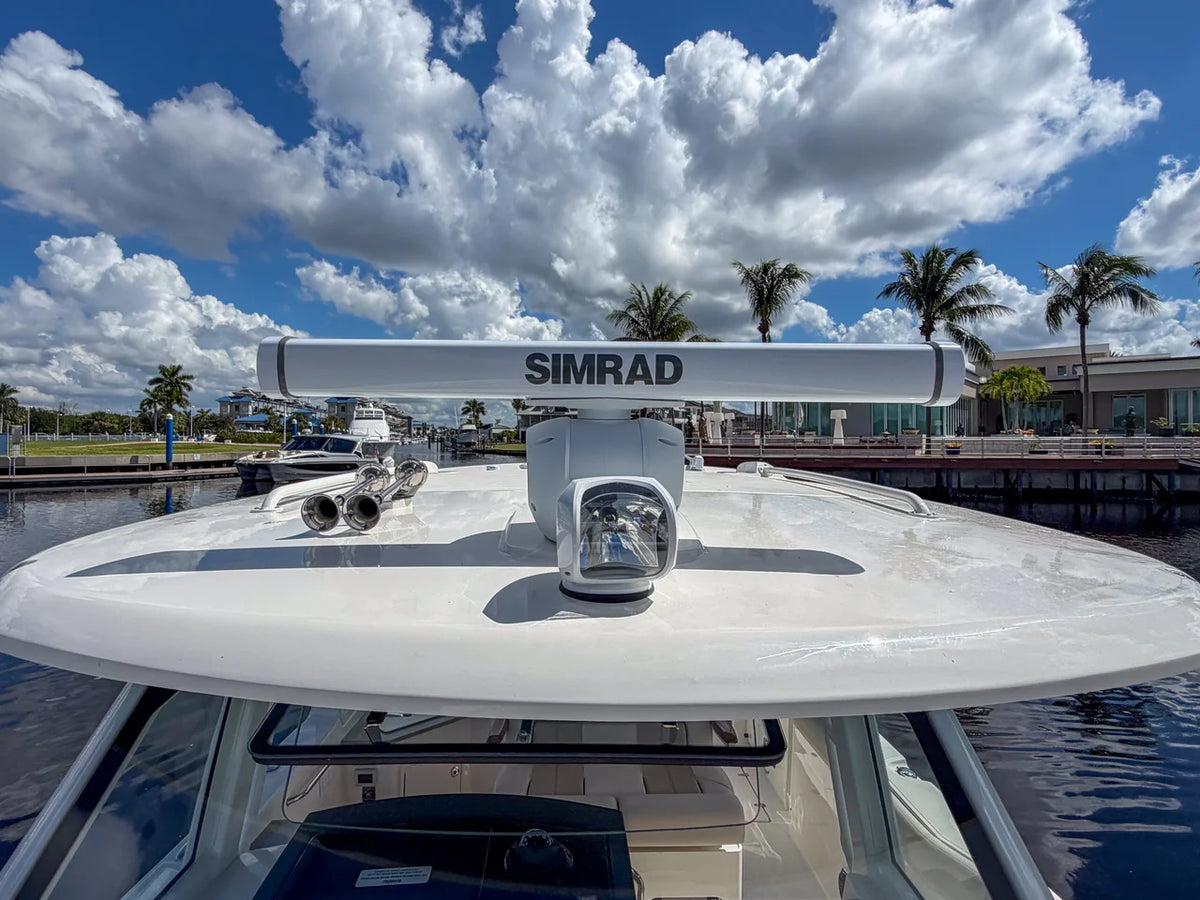2027 Boston Whaler 350 Realm 35.0 feet, Fort Myers, FL #32