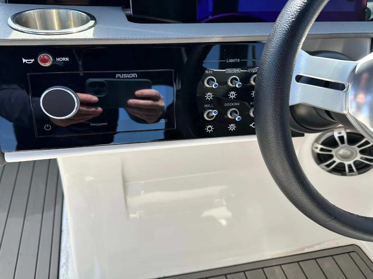 2023 Sea Ray SDX 290 Outboard 29.0 feet, Clearwater, Florida #40