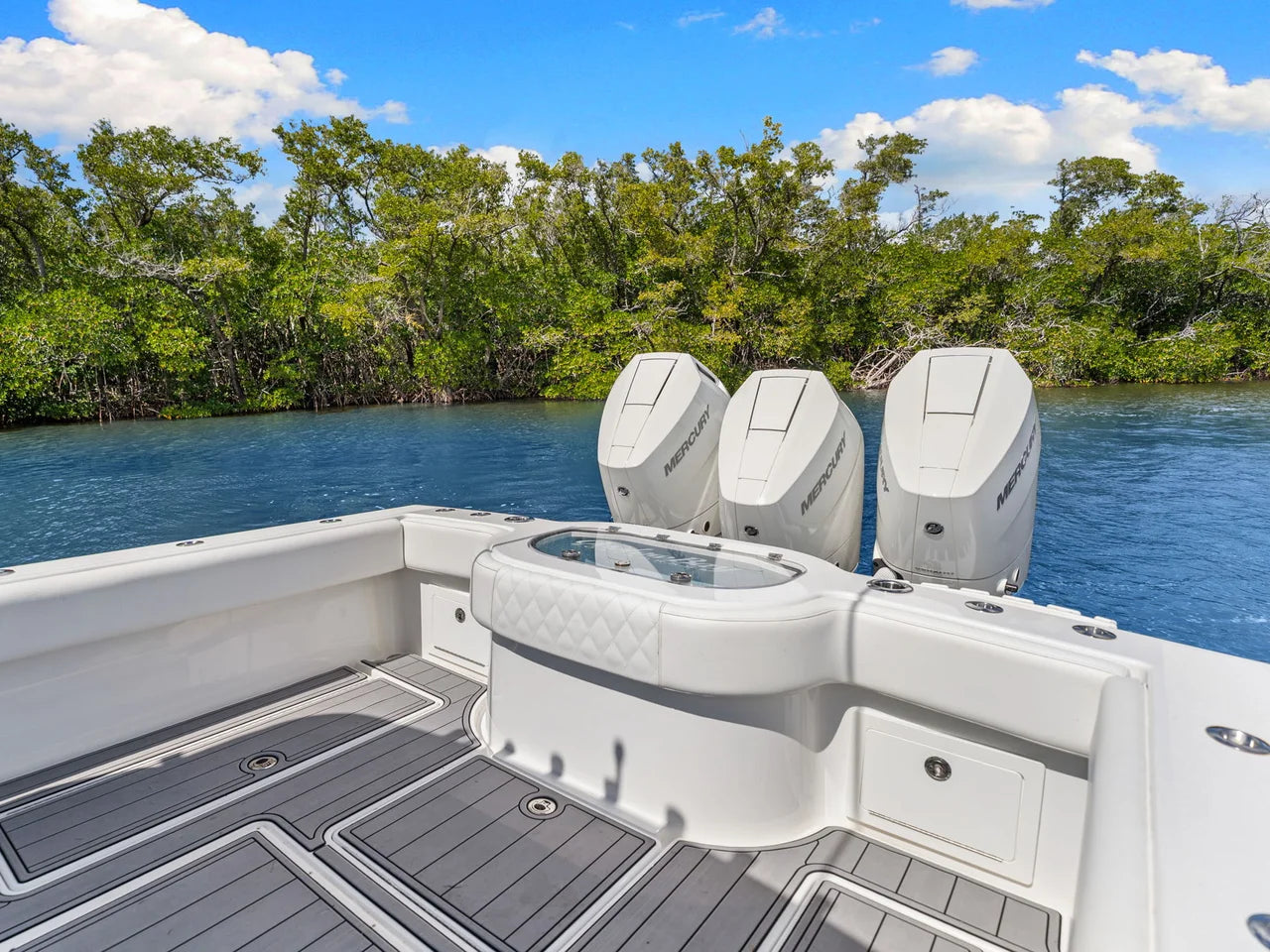2024 Onslow Bay 37 TE 37.0 feet, Naples, Florida #11