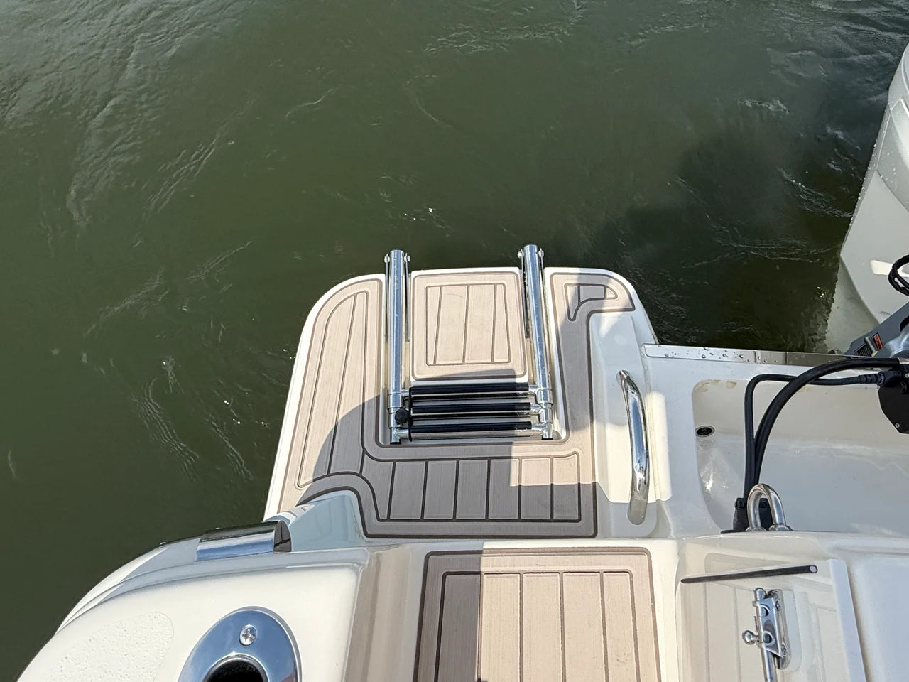2027 Scout 220 Dorado 22.0 feet, Wrightsville Beach, North Carolina #10
