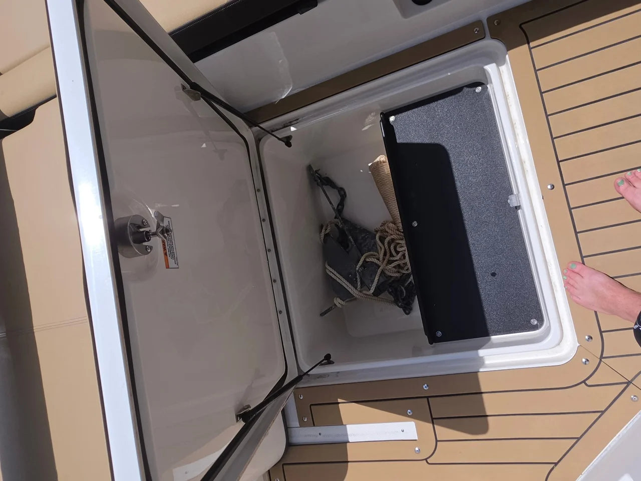 2022 Sea Ray 250 SDX OB 25.0 feet, Swansboro, NC #10