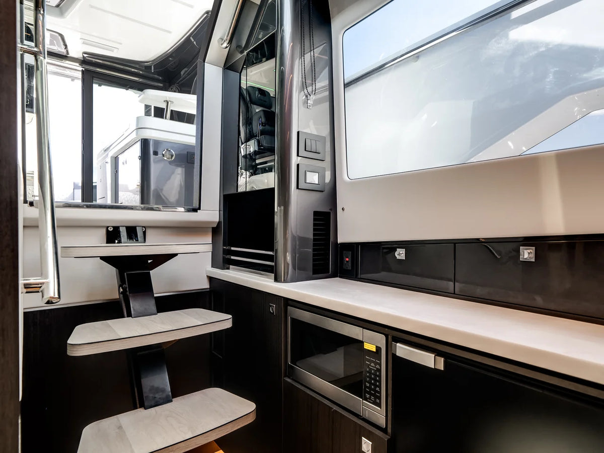 2027 Galeon 435 GTO 43.0 feet, Pompano Beach, Florida #49