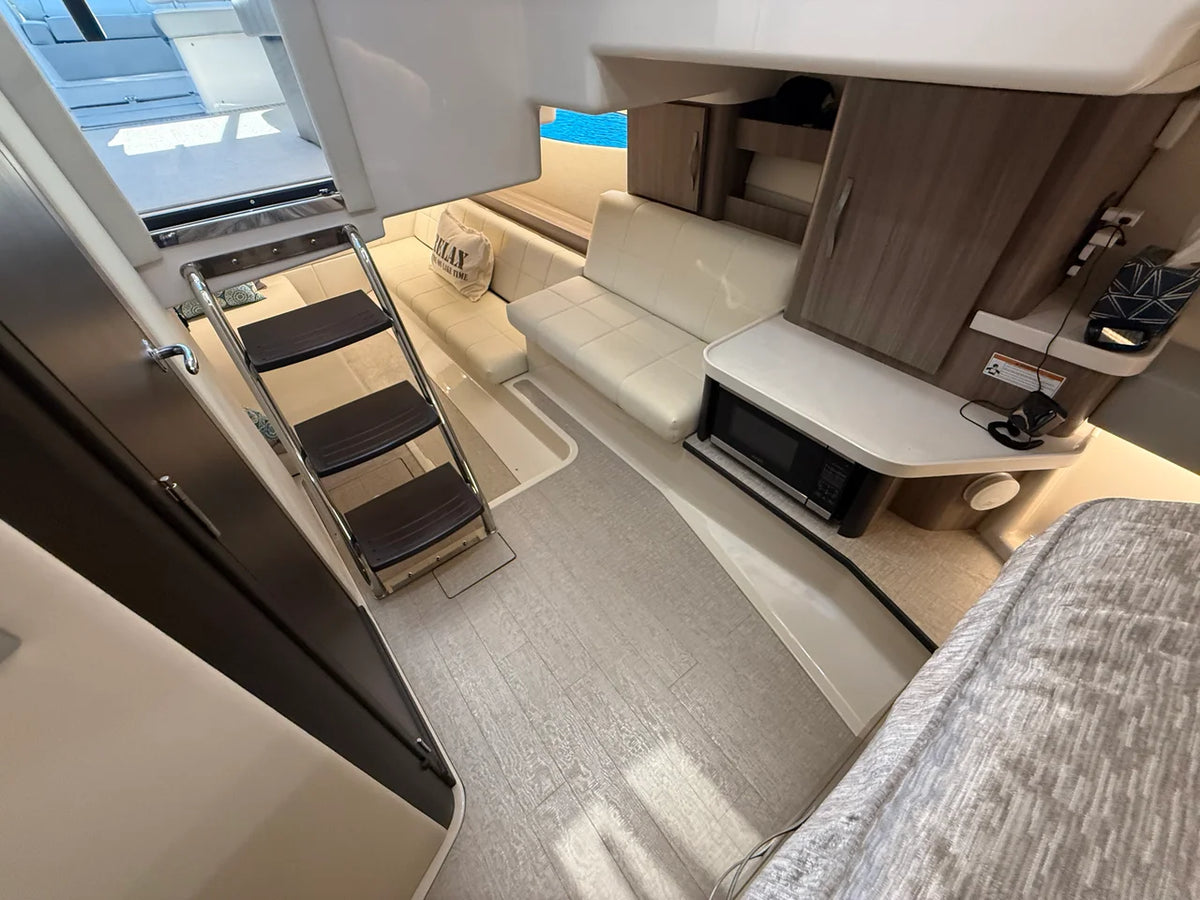 2021 Regal 36 GRANDE COUPE 36.0 feet, Cumming, GA #52
