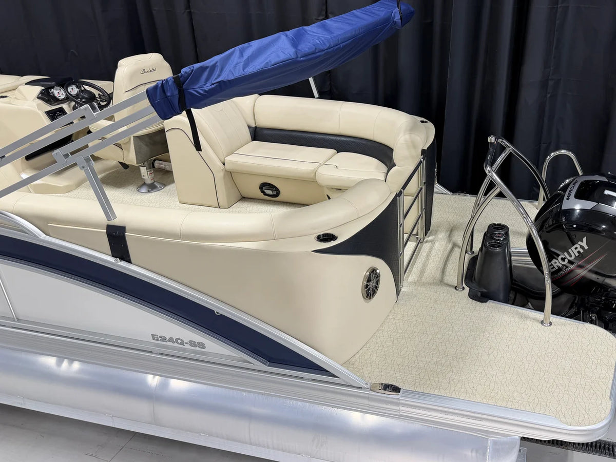 2019 Barletta E24QSS 24.0 feet, Crosslake, Minnesota #7