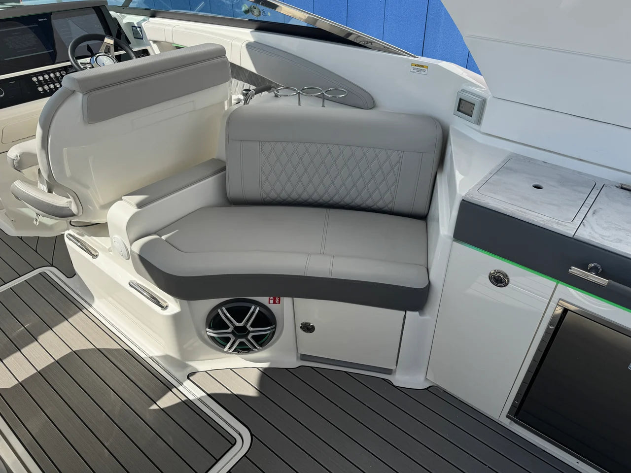 2026 Sea Ray SLX 350 35.0 feet, Rogers, MN #25