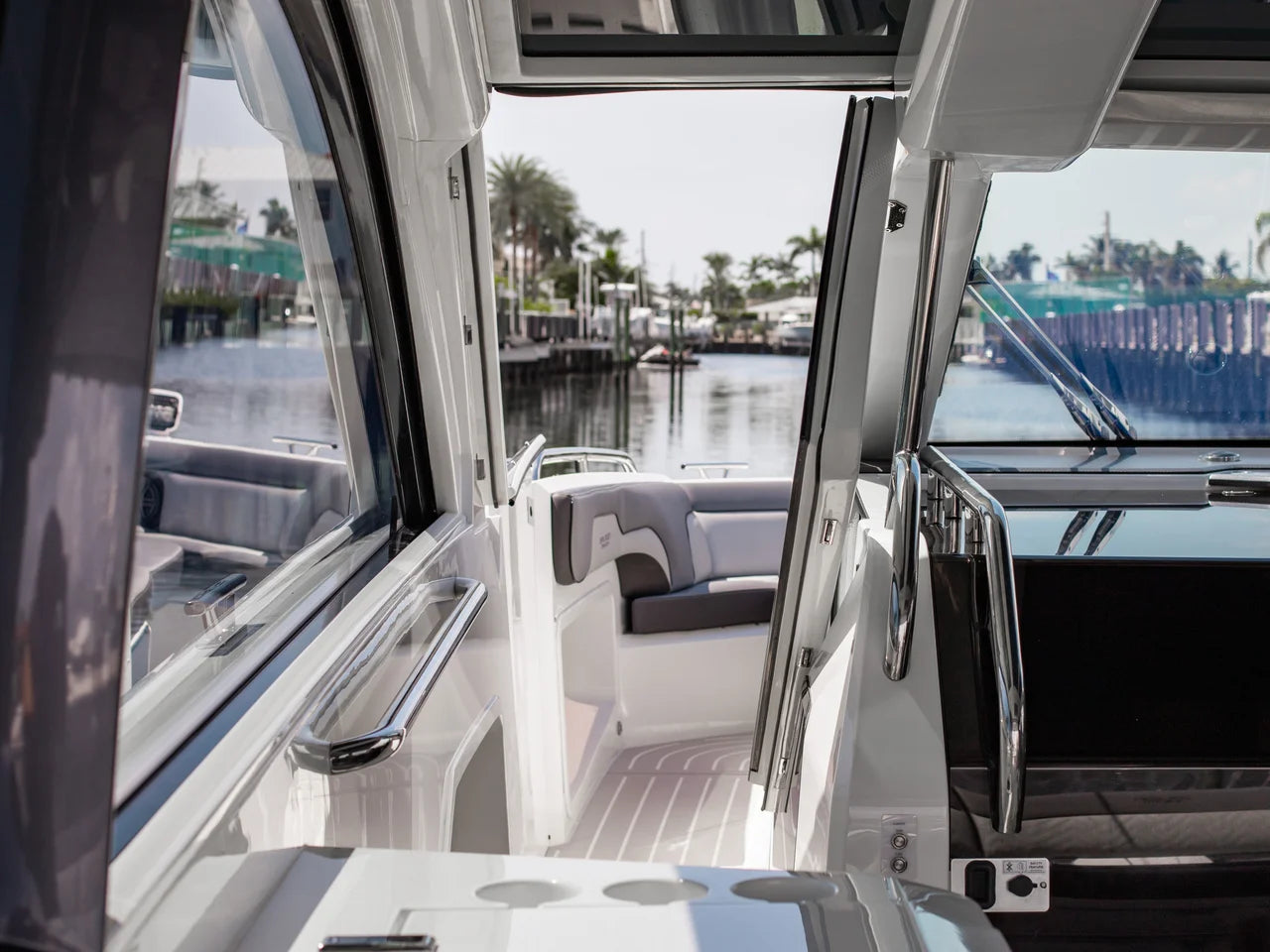 2026 Galeon 375 GTO 37.0 feet, Pompano Beach, Florida #86