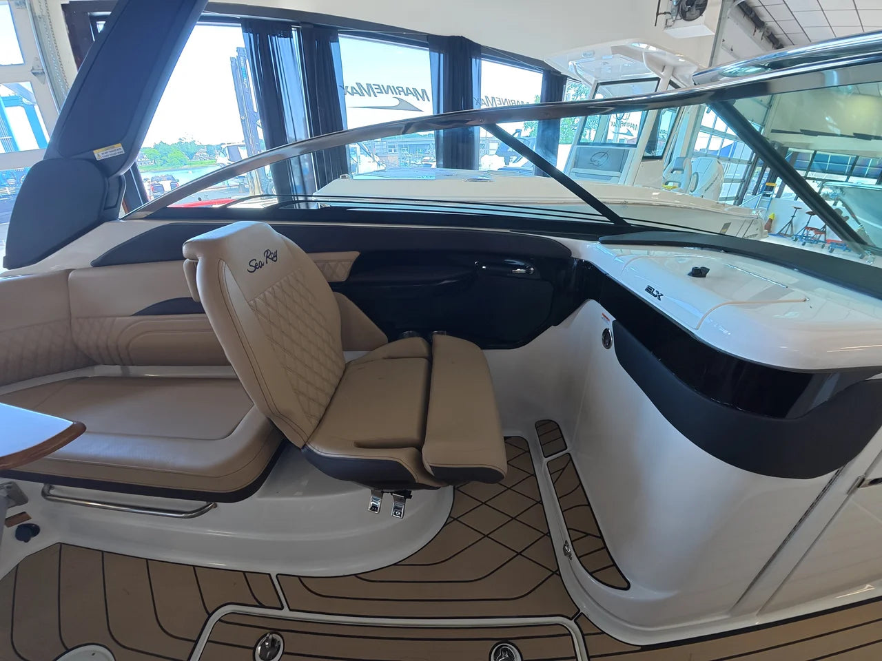 2027 Sea Ray SLX 260 Outboard 26.0 feet, Brick Township, New Jersey #21