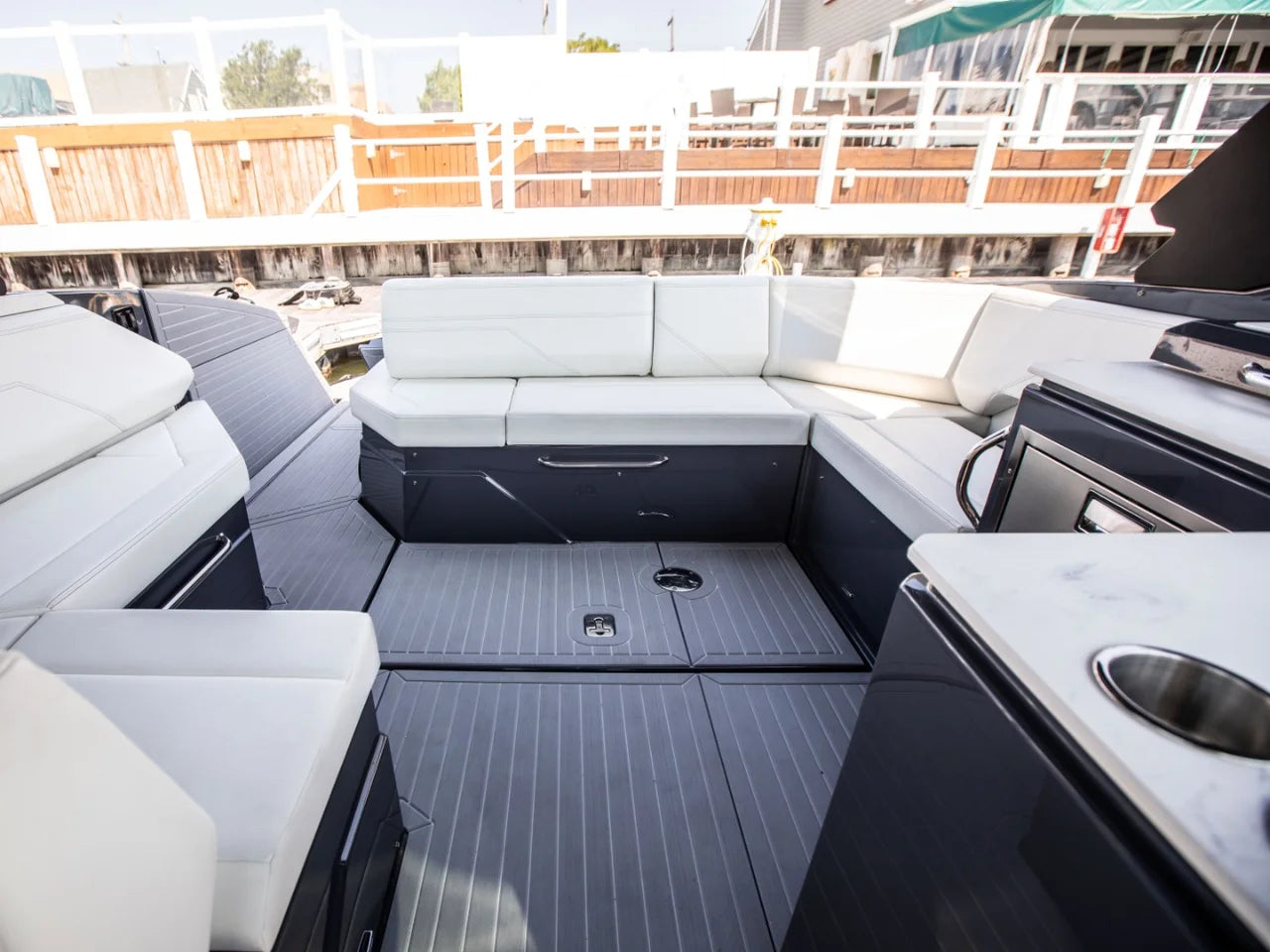 2024 Cruisers Yachts 38 GLS-OB SB 38.0 feet, Clearwater, Florida #20