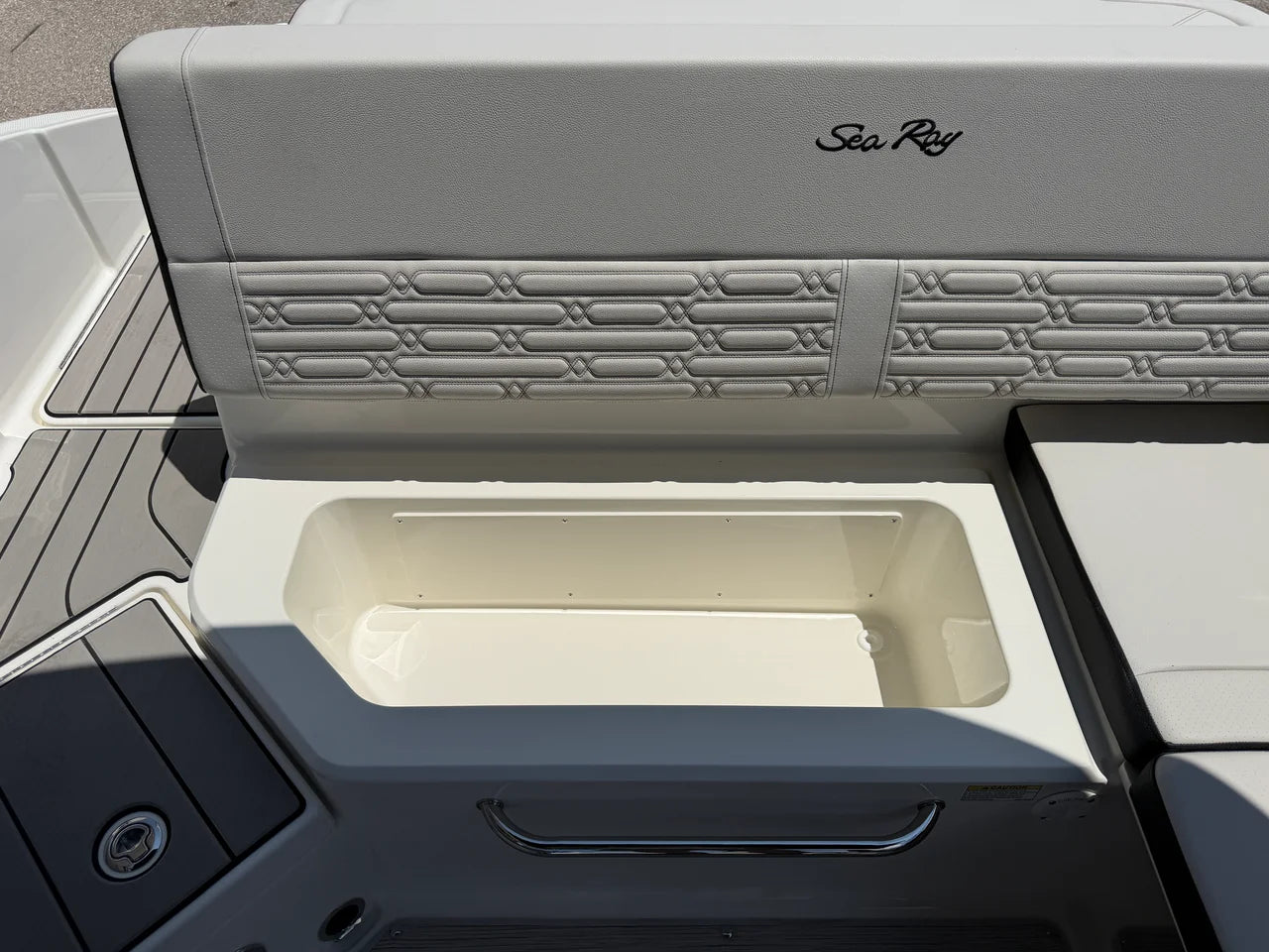 2027 Sea Ray SPX 210 21.0 feet, Osage Beach, MO #26