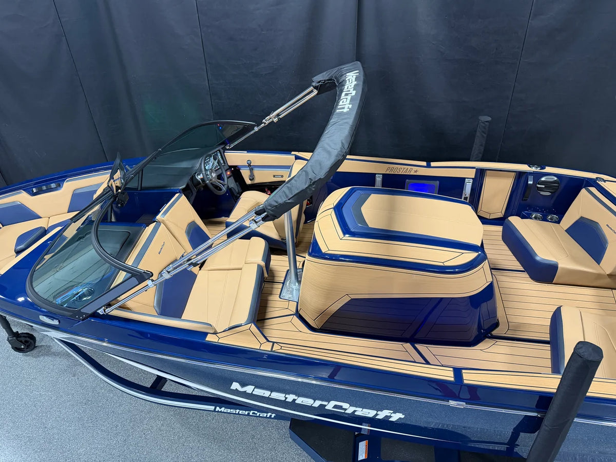 2026 Mastercraft ProStar 20.0 feet, Nisswa, Minnesota #7