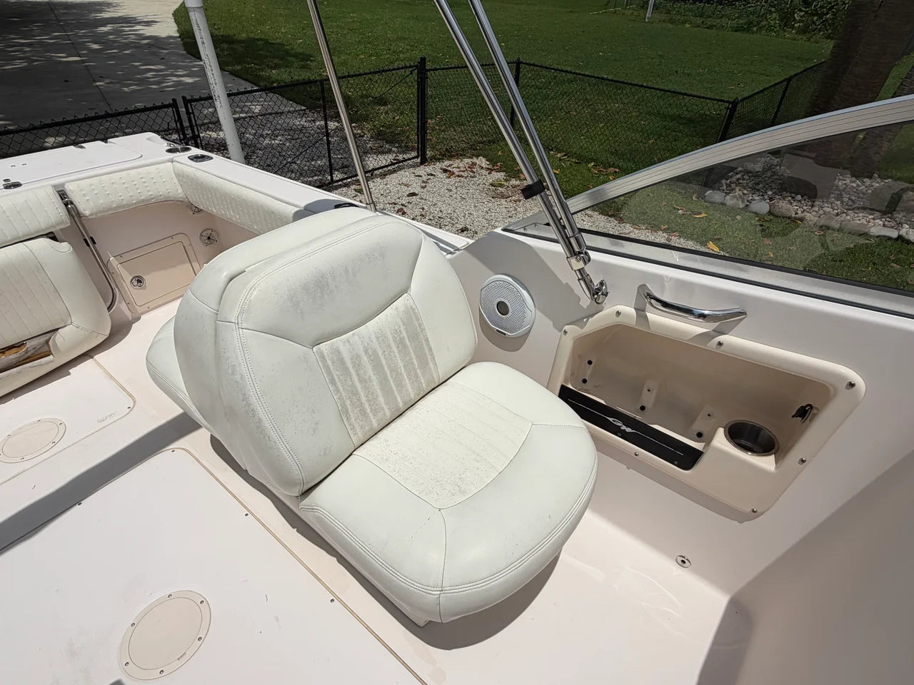 2007 Grady-White 225 TNT 22.0 feet, Pensacola, Florida #21