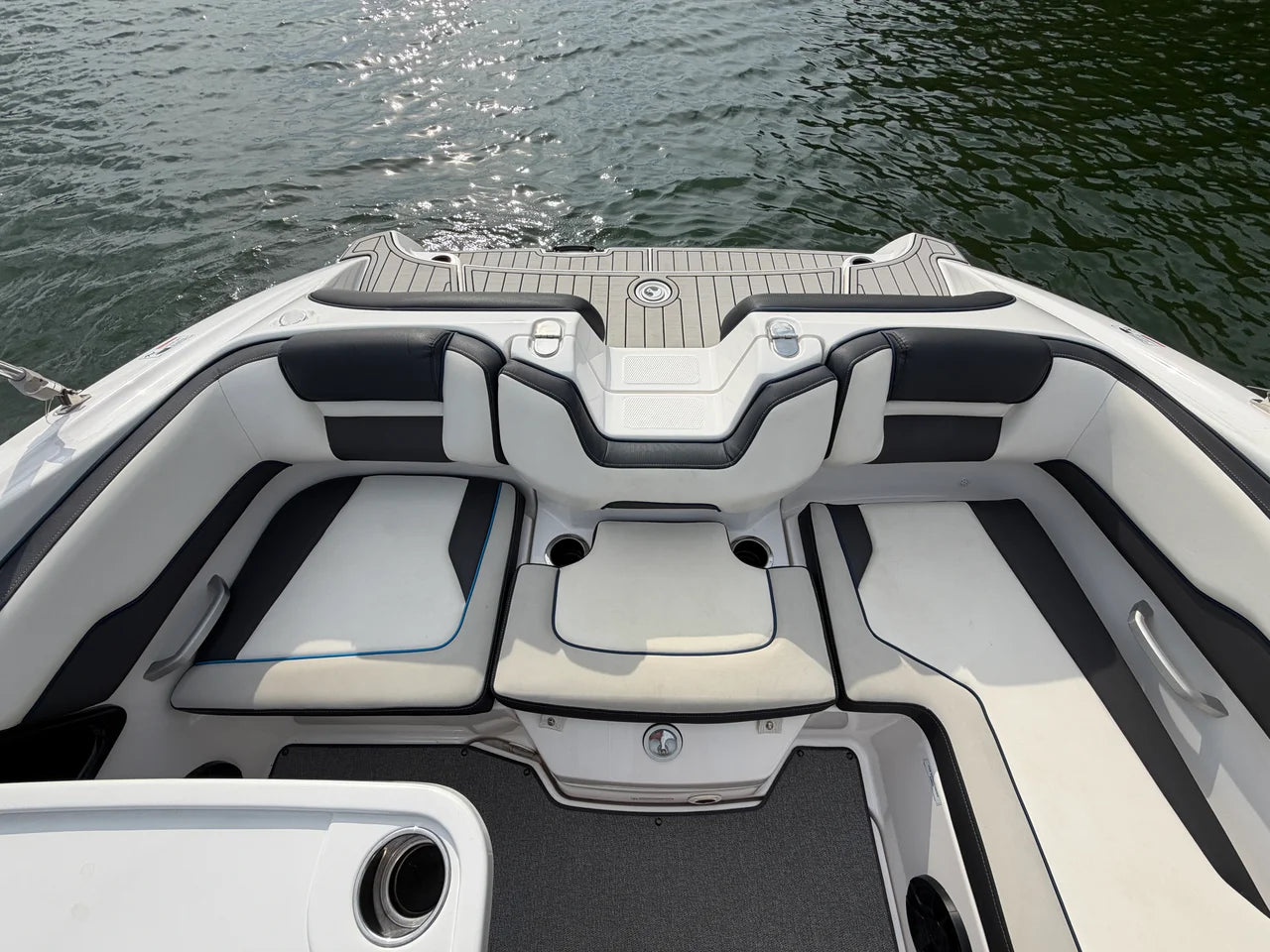 2020 Yamaha SX195 19.0 feet, Clover, South Carolina #28